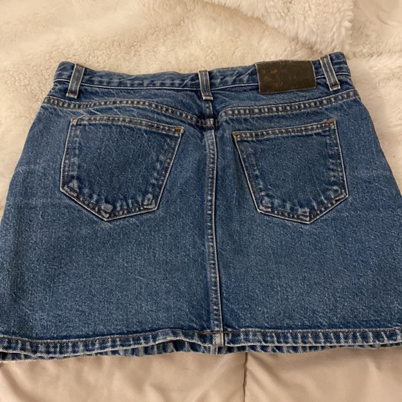 Vintage DKNY skirt in perfect condition - Picture 5 of 5